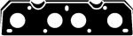 CORTECO Прокладка выпускного коллектора RENAULT Logan/LADA Largus 1,4/1,6L 8/16 кл. (424631P)