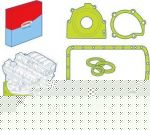 Corteco 427018P комплект прокладок, блок-картер двигателя на HONDA CIVIC VI купе (EJ, EM1)