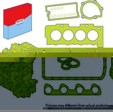 Corteco 437999P комплект прокладок, двигатель на RENAULT MEGANE I Cabriolet (EA0/1_)