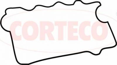 CORTECO Прокладка, крышка головки цилиндра (440041P)