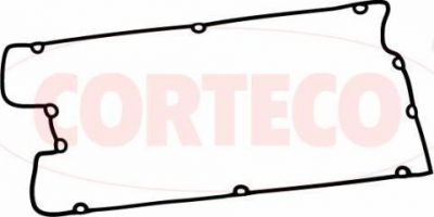 Corteco 440124P прокладка, крышка головки цилиндра на HYUNDAI SONATA II (Y-2)