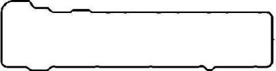 Corteco 440371P прокладка, крышка головки цилиндра на TOYOTA LAND CRUISER 80 (_J8_)