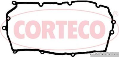Corteco 440472P прокладка, крышка головки цилиндра на OPEL VECTRA C GTS