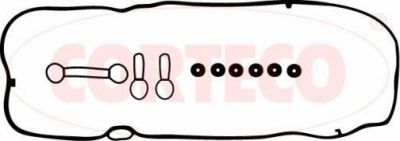 Corteco 440515P прокладка, крышка головки цилиндра на HONDA CR-V III (RE)