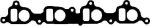 Corteco 450395P прокладка, впускной коллектор на NISSAN PRIMERA (P12)