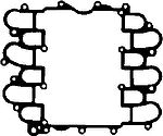 Corteco 450551P прокладка, впускной коллектор на AUDI 80 Avant (8C, B4)