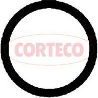 CORTECO Прокладка коллектора MB C/E(W202/W124/W210) 93-01 2.5D/TD 20V впускного (450591H)