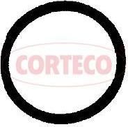 Corteco 450608H прокладка, впускной коллектор на MERCEDES-BENZ SPRINTER 4-t фургон (904)