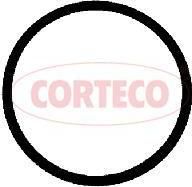 Corteco 450670H прокладка, впускной коллектор на AUDI A6 Allroad (4FH, C6)