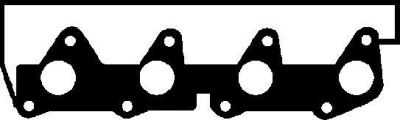 Corteco 460041P прокладка, выпускной коллектор на HYUNDAI GETZ (TB)