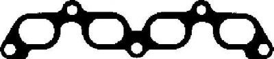 Corteco 460069P прокладка, выпускной коллектор на FORD FIESTA IV (JA_, JB_)