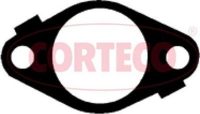 Corteco 460368H прокладка, выпускной коллектор на MERCEDES-BENZ T1 c бортовой платформой/ходовая часть (601)
