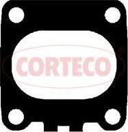 Corteco 460371H прокладка, выпускной коллектор на MERCEDES-BENZ 190 (W201)