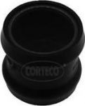 Corteco 49000089 масляный шланг на MAN TGA