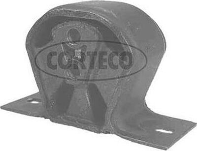 Corteco 600904 подвеска, ступенчатая коробка передач на VOLVO 480 E
