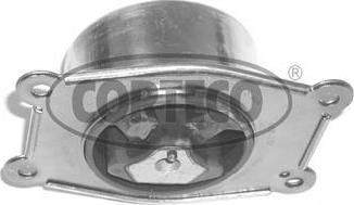 Corteco 603656 подвеска, автоматическая коробка передач на OPEL ASTRA G универсал (F35_)