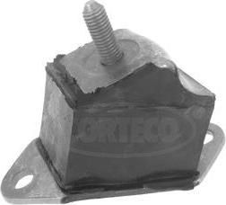 Corteco 80000128 подвеска, ступенчатая коробка передач на RENAULT 11 (B/C37_)