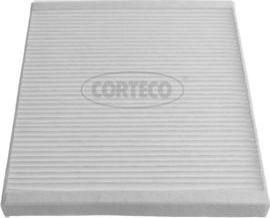 CORTECO Фильтр салона (CP1168) CHEVROLET AVEO 05- (CU2330) (80000155)
