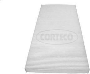 CORTECO Фильтр, воздух во внутренном пространстве (80000333)