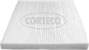 Corteco 80000541 фильтр, воздух во внутренном пространстве на FIAT GRANDE PUNTO (199)