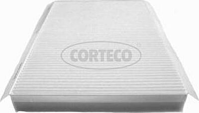 CORTECO Фильтр, воздух во внутренном пространстве (80000614)