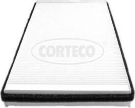 Corteco 80000638 фильтр, воздух во внутренном пространстве на VOLVO 9700