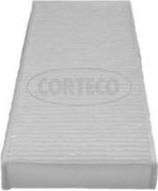 Corteco 80000649 фильтр, воздух во внутренном пространстве на NISSAN PATHFINDER II (R50)