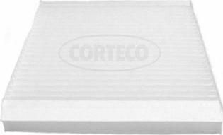 CORTECO Фильтр салона (CP1258) 80000657 (80000657)