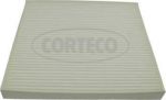 CORTECO Фильтр салонный PEUEGOT Boxer (80000815)