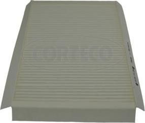 Corteco 80000871 фильтр, воздух во внутренном пространстве на KIA CEE'D SW (ED)