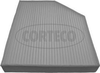 CORTECO Фильтр салона (CP1309) AUDI A4/A5/Q5 07- (80000879)