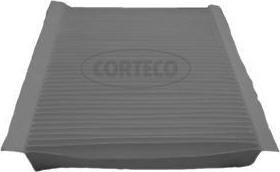 Corteco 80001027 фильтр, воздух во внутренном пространстве на OPEL COMBO Tour (X12)