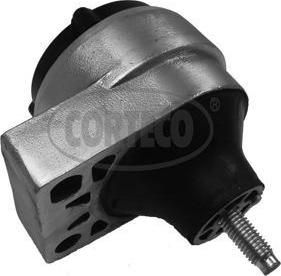 Corteco 80001344 подвеска, двигатель на FORD FOCUS (DAW, DBW)