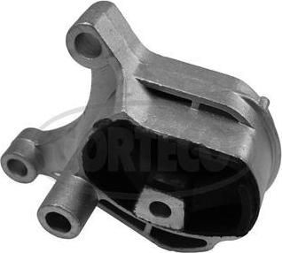 Corteco 80001373 подвеска, ступенчатая коробка передач на FORD KA (RB_)