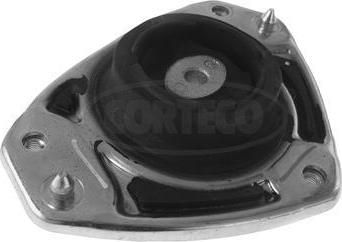 Corteco 80001511 опора стойки амортизатора на FIAT MULTIPLA (186)