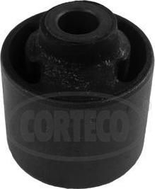 Corteco 80001514 подвеска, двигатель на PEUGEOT 406 Break (8E/F)