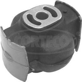 Corteco 80001523 подвеска, двигатель на PEUGEOT 406 Break (8E/F)