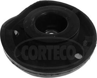 Corteco 80001589 опора стойки амортизатора на RENAULT LAGUNA I (B56_, 556_)