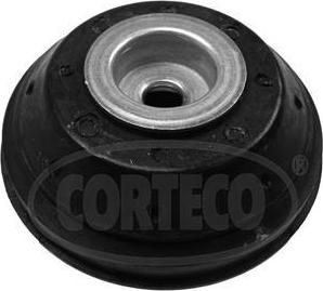 Corteco 80001618 опора стойки амортизатора на OPEL CORSA D