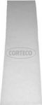 Corteco 80001729 фильтр, воздух во внутренном пространстве на VW LT 28-46 II c бортовой платформой/ходовая часть (2DC, 2DF, 2