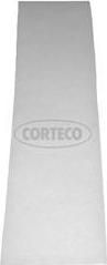 Corteco 80001729 фильтр, воздух во внутренном пространстве на VW LT 28-46 II c бортовой платформой/ходовая часть (2DC, 2DF, 2