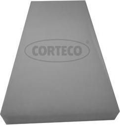 Corteco 80001763 фильтр, воздух во внутренном пространстве на SETRA Series 400