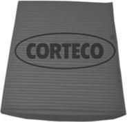 Corteco 80001770 фильтр, воздух во внутренном пространстве на ALFA ROMEO GIULIETTA (940)