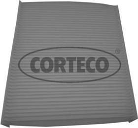Corteco 80001783 фильтр, воздух во внутренном пространстве на SKODA RAPID Spaceback (NH1)