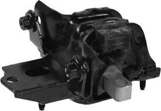 Corteco 80001834 подвеска, ступенчатая коробка передач на VW POLO (9N_)