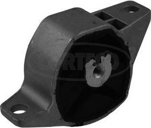 Corteco 80004305 подвеска, автоматическая коробка передач на AUDI A6 Avant (4B5, C5)