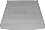 CORTECO Фильтр салонный X5(E70)/X6(E71) (80004406)