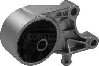 Corteco 80004417 подвеска, двигатель на OPEL ASTRA G седан (F69_)