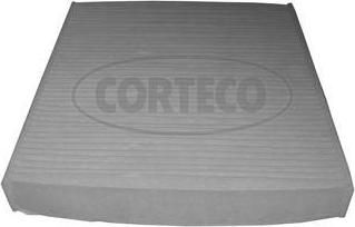 Corteco 80004514 фильтр, воздух во внутренном пространстве на AUDI A3 Limousine (8VS)