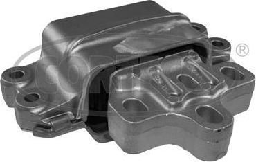 Corteco 80004998 подвеска, ступенчатая коробка передач на SEAT ALHAMBRA (710, 711)